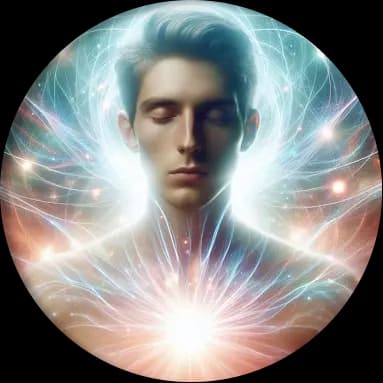 man-meditation